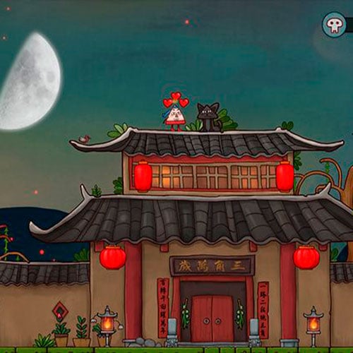 Little Triangle Cd Key Steam Global